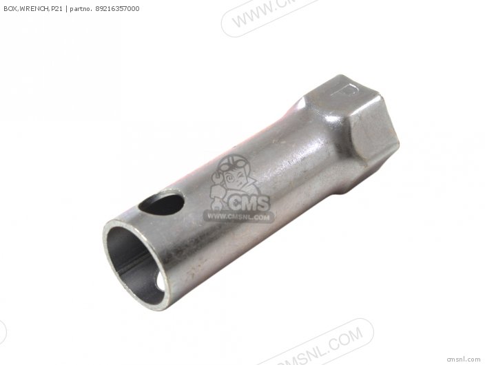 BOX,WRENCH,P21