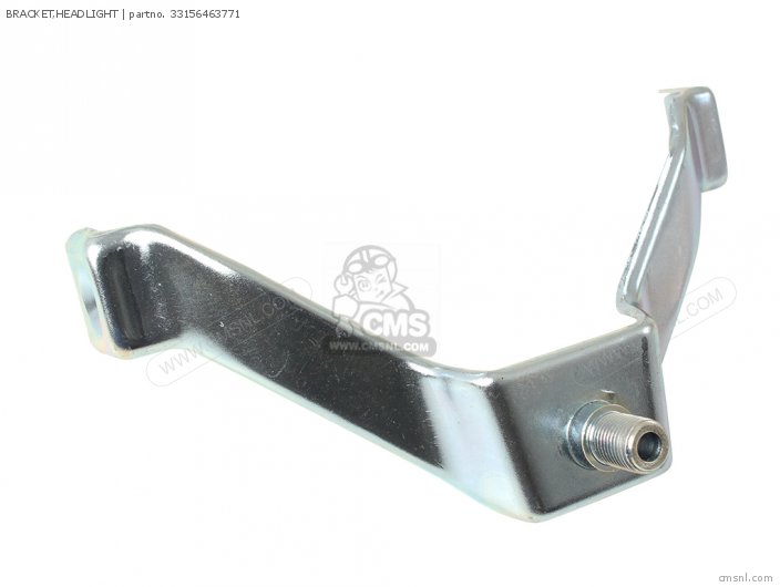 BRACKET,HEADLIGHT