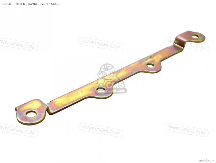 BRACKET,METER
