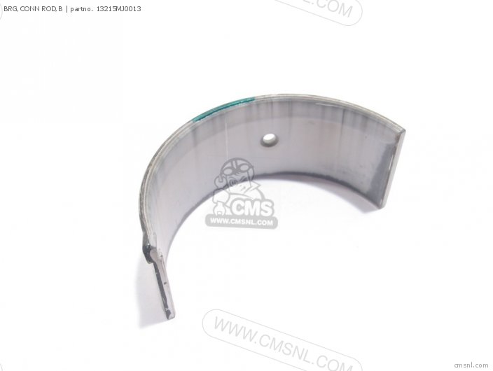 BRG,CONN ROD,B