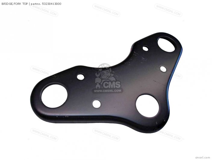 BRIDGE,FORK TOP