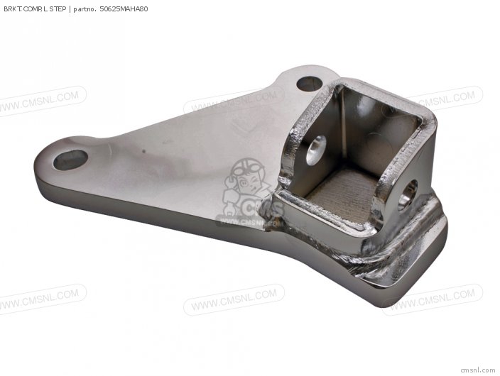 BRKT.COMP,L STEP