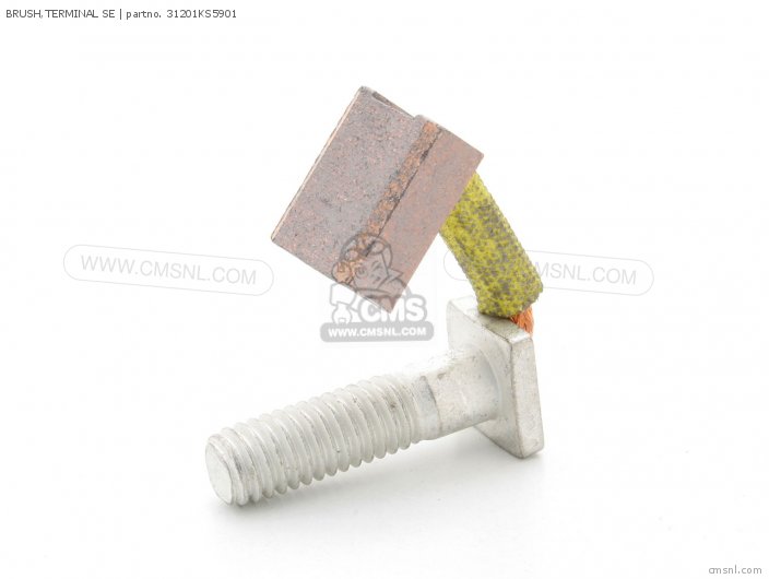 BRUSH,TERMINAL SE