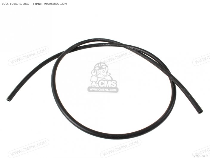 BULK TUBE,TC 35X1