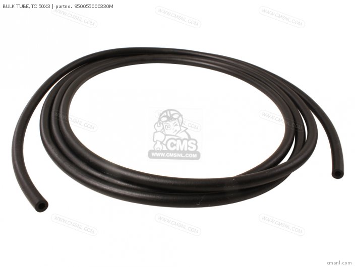 BULK TUBE,TC 50X3