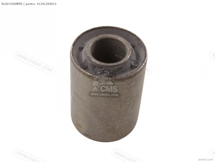 BUSH DAMPER