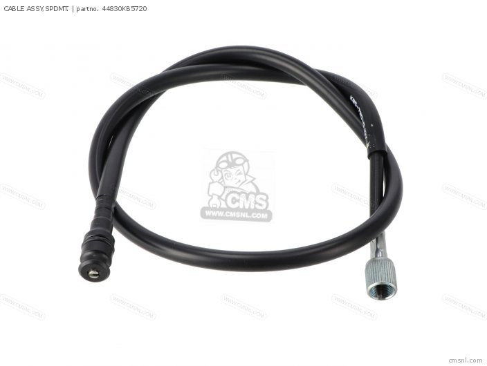 CABLE ASSY,SPDMT.