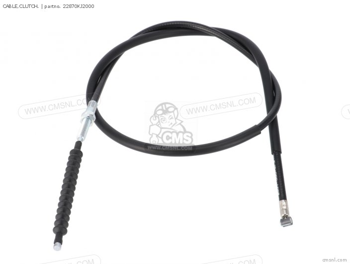 CABLE,CLUTCH.