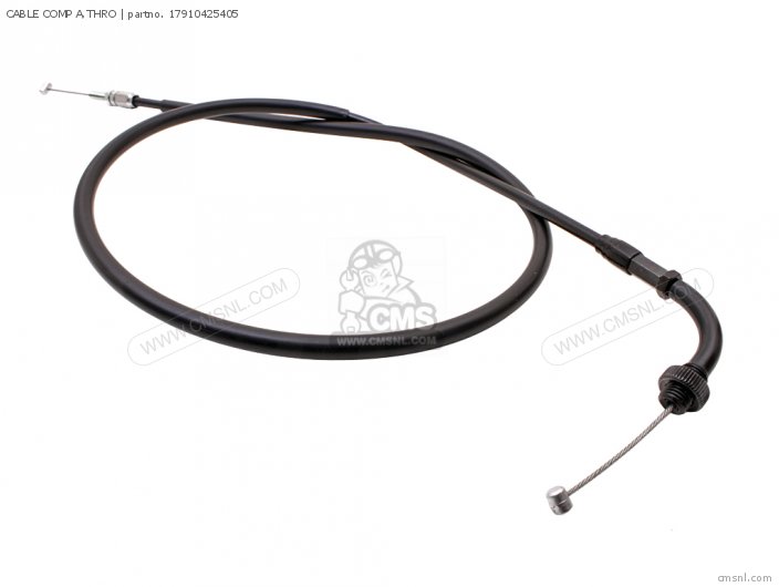CABLE COMP A,THRO