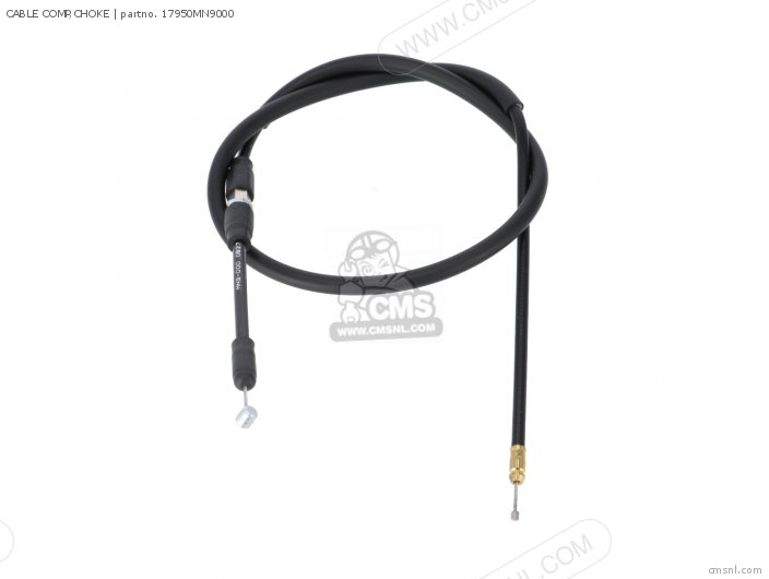 CABLE COMP,CHOKE