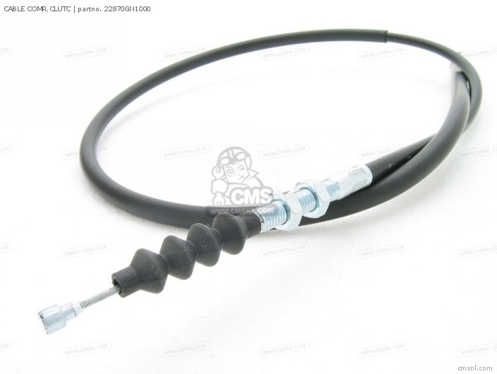 CABLE COMP.,CLUTC