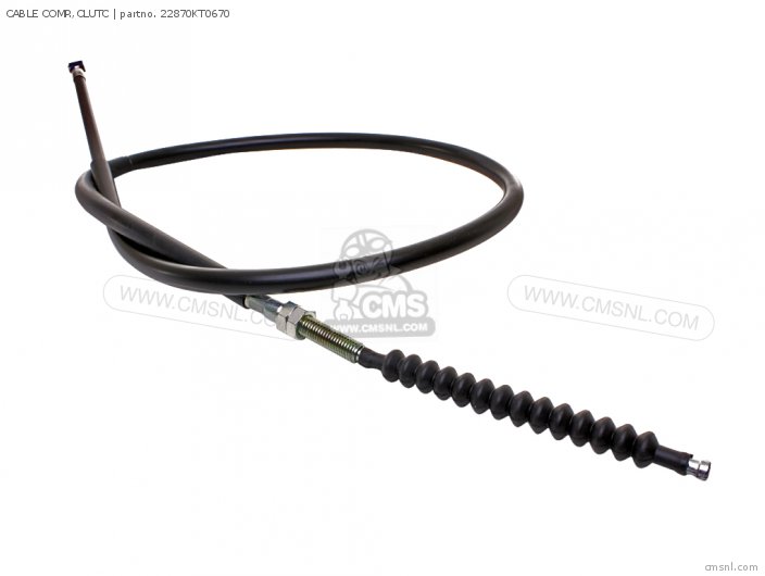 CABLE COMP.,CLUTC