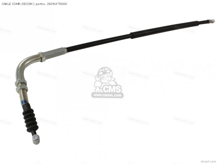 CABLE COMP.,DECOM