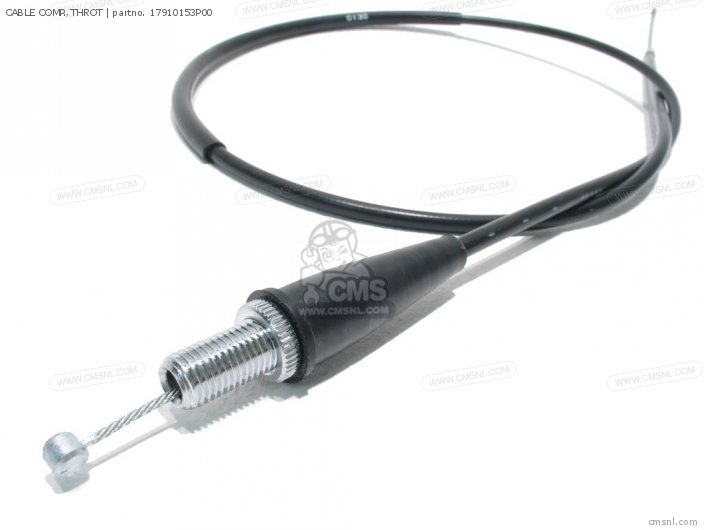 CABLE COMP.,THROT