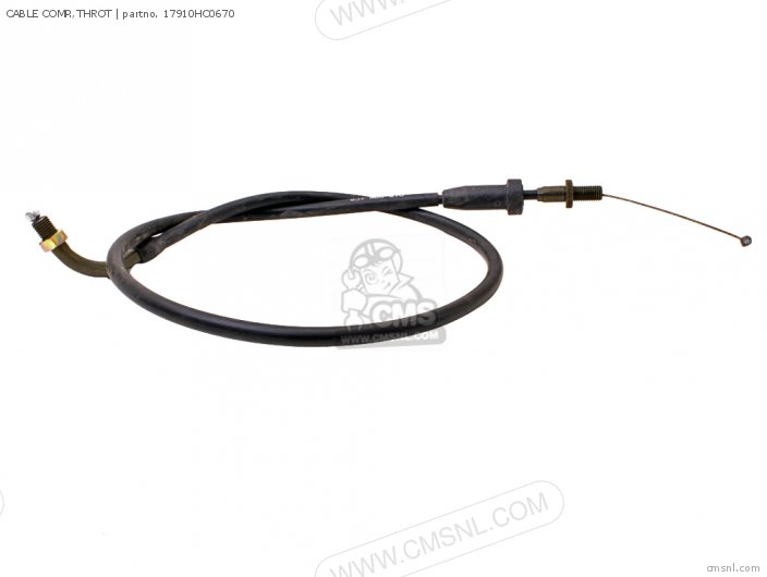 CABLE COMP.,THROT
