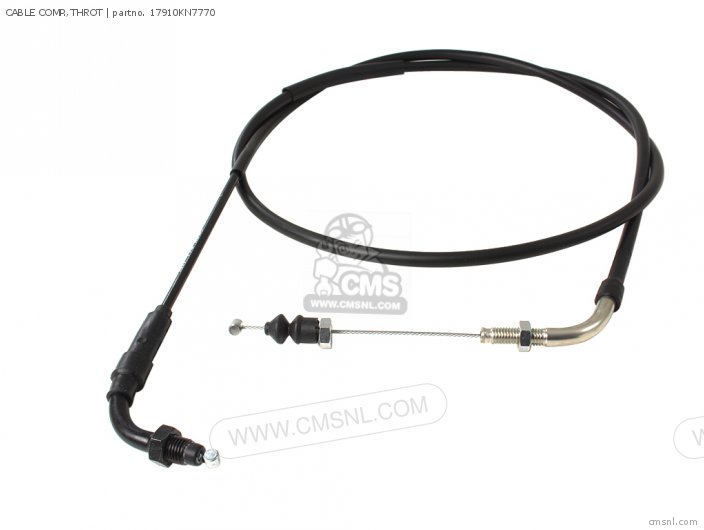 CABLE COMP.,THROT