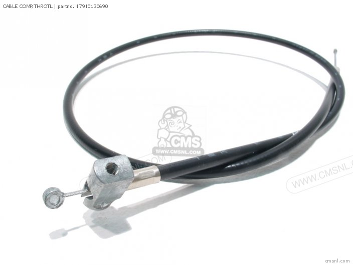 CABLE COMP,THROTL