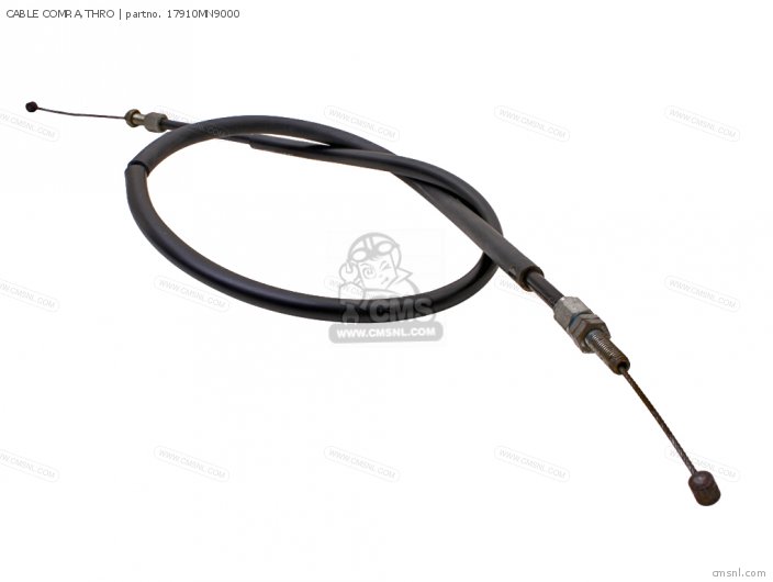 CABLE COMP.A,THRO