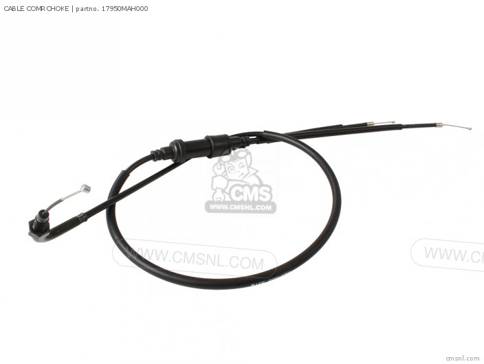 CABLE COMP.CHOKE