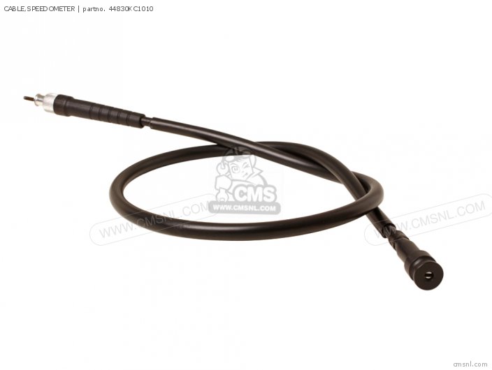CABLE,SPEEDOMETER