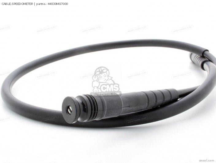 CABLE,SPEEDOMETER