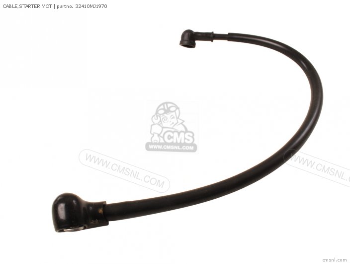 CABLE,STARTER MOT