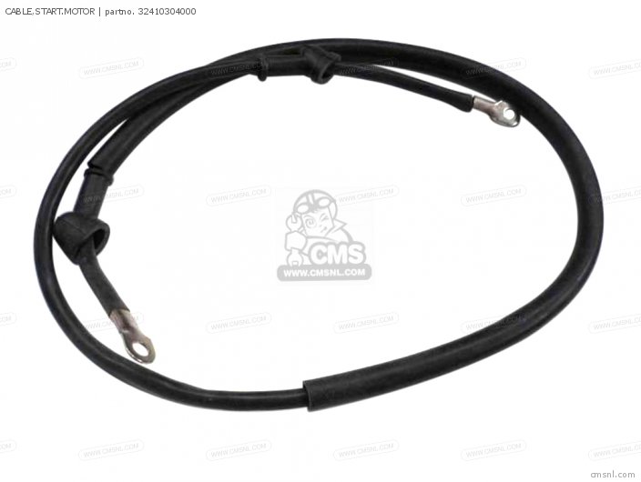 CABLE,START.MOTOR