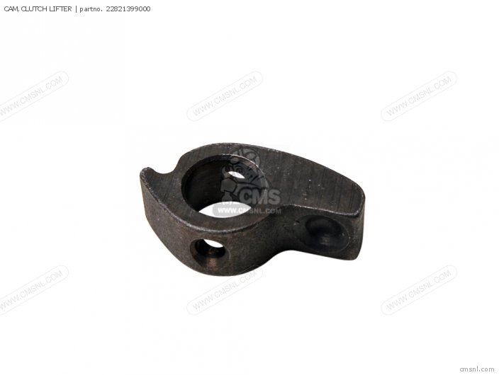 CAM,CLUTCH LIFTER