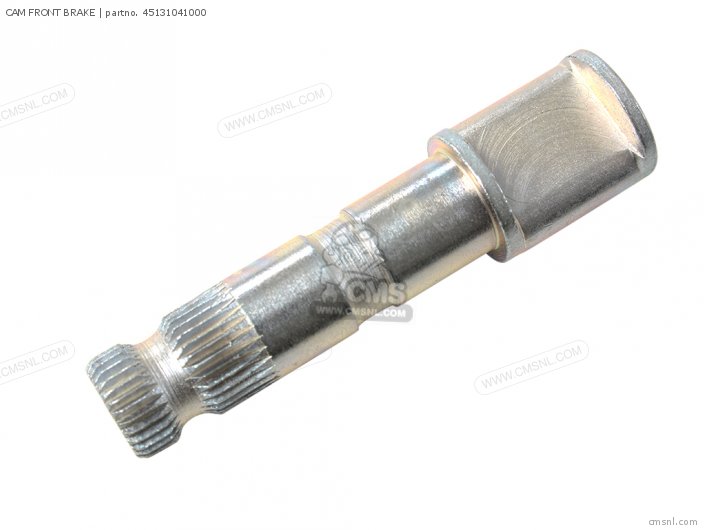 CAM FRONT BRAKE