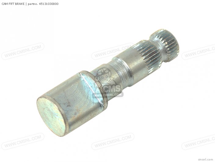 CAM FRT BRAKE