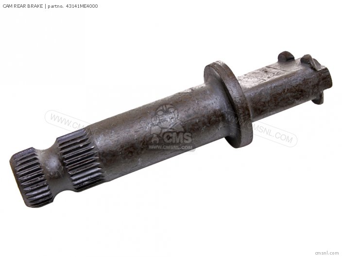 CAM REAR BRAKE