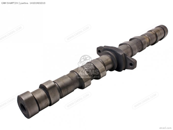 CAM SHAFT,IN