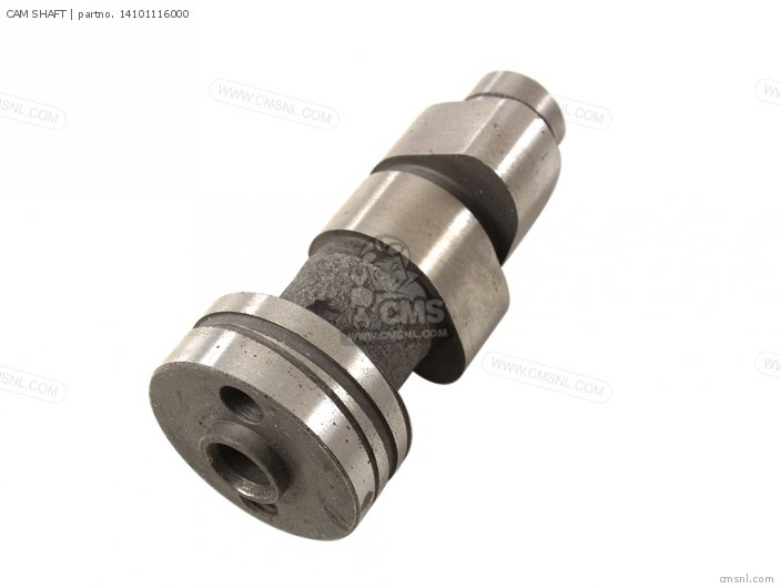 CAM SHAFT