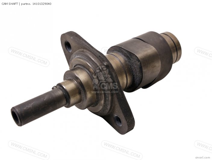 CAM SHAFT