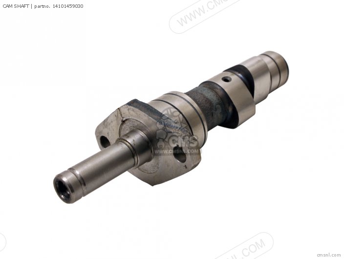 CAM SHAFT