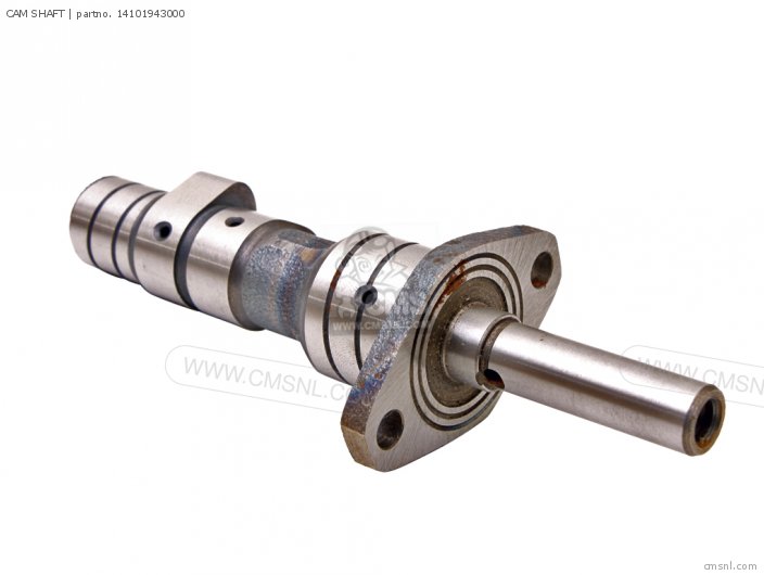 CAM SHAFT
