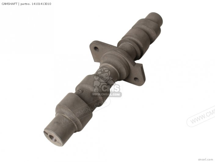 CAMSHAFT