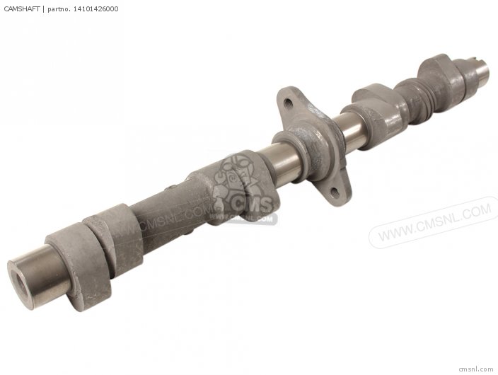 CAMSHAFT