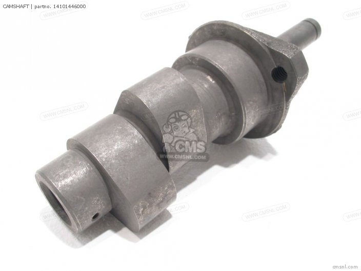 CAMSHAFT