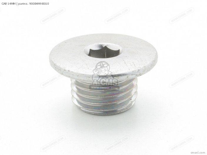 CAP,14MM