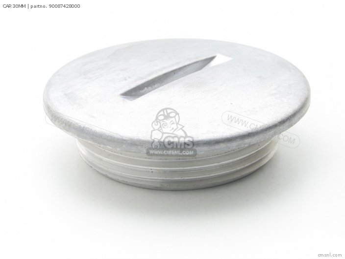 CAP,30MM
