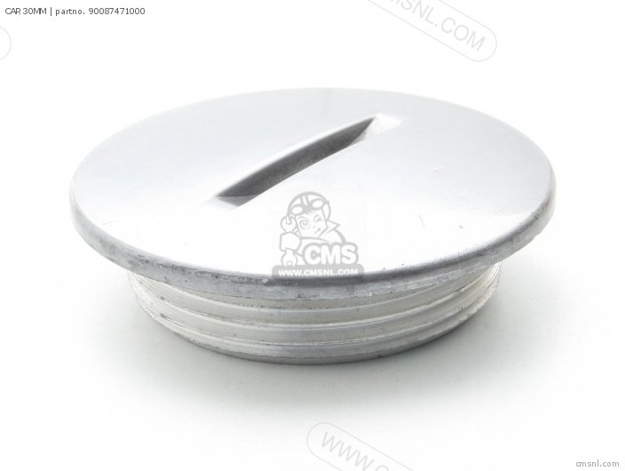 CAP,30MM