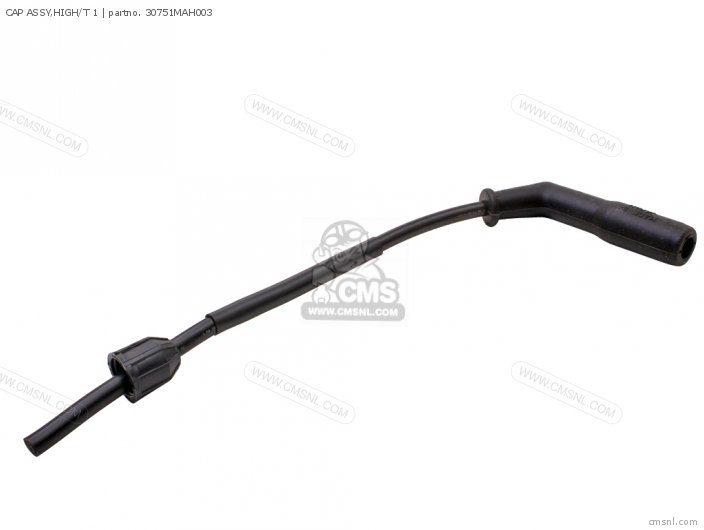 CAP ASSY,HIGH/T 1
