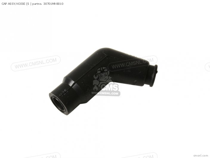 CAP ASSY,NOISE (S