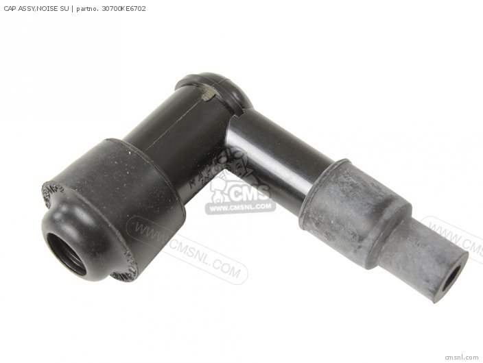 CAP ASSY,NOISE SU