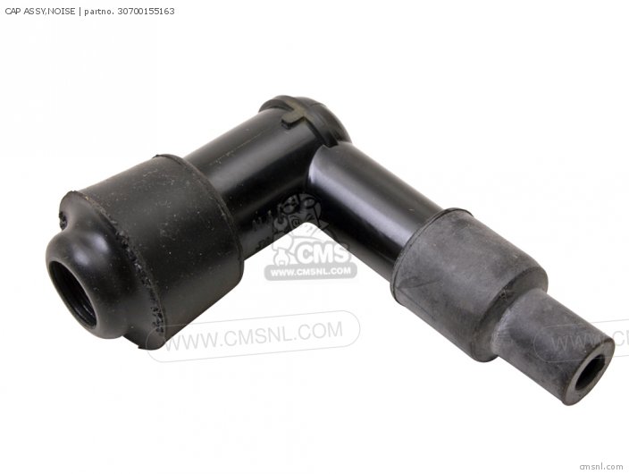 CAP ASSY,NOISE