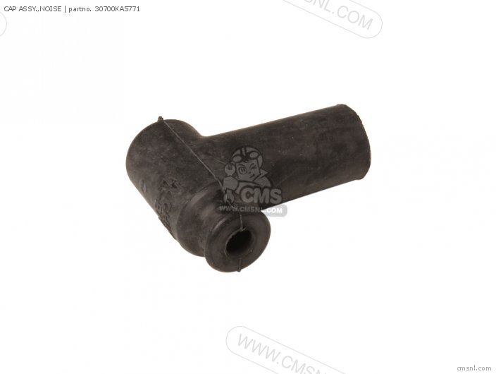 CAP ASSY.,NOISE