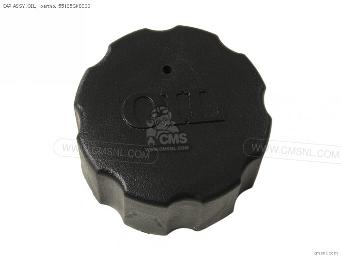 CAP ASSY.,OIL