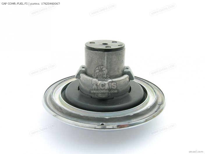 CAP COMP.,FUEL FI