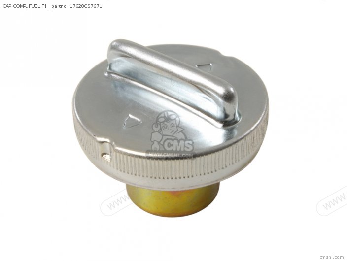CAP COMP.,FUEL FI